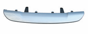 REAR DIFFUSER TY1292350 for 丰田 Toyota
