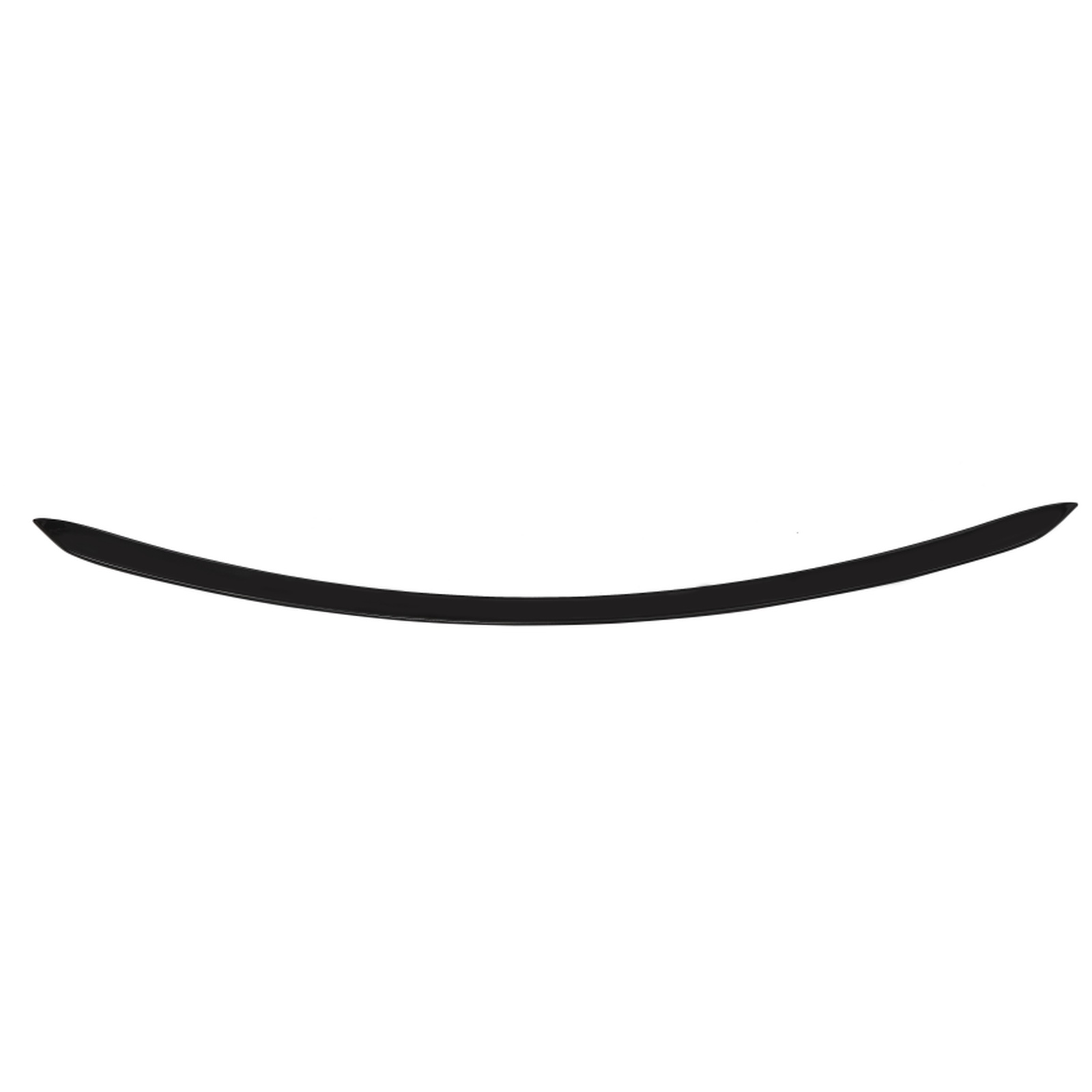 W213 Spoiler AMG Style MTP-W213-062 for BENZ