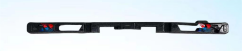 Foam,Front Bumper HZ0010060 for 哪吒