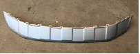 Front bumper lower plate underide bar VG1061590 for 大众 Volkswagen