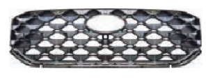 Grille HN0830070Ⅰ for 现代 Hyundai