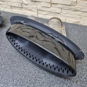 Diffuser BT0010801 for 宾利 Bentley