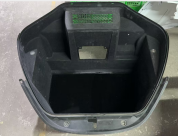Luggage compartment MKL4031380 for 迈凯伦 Mclaren
