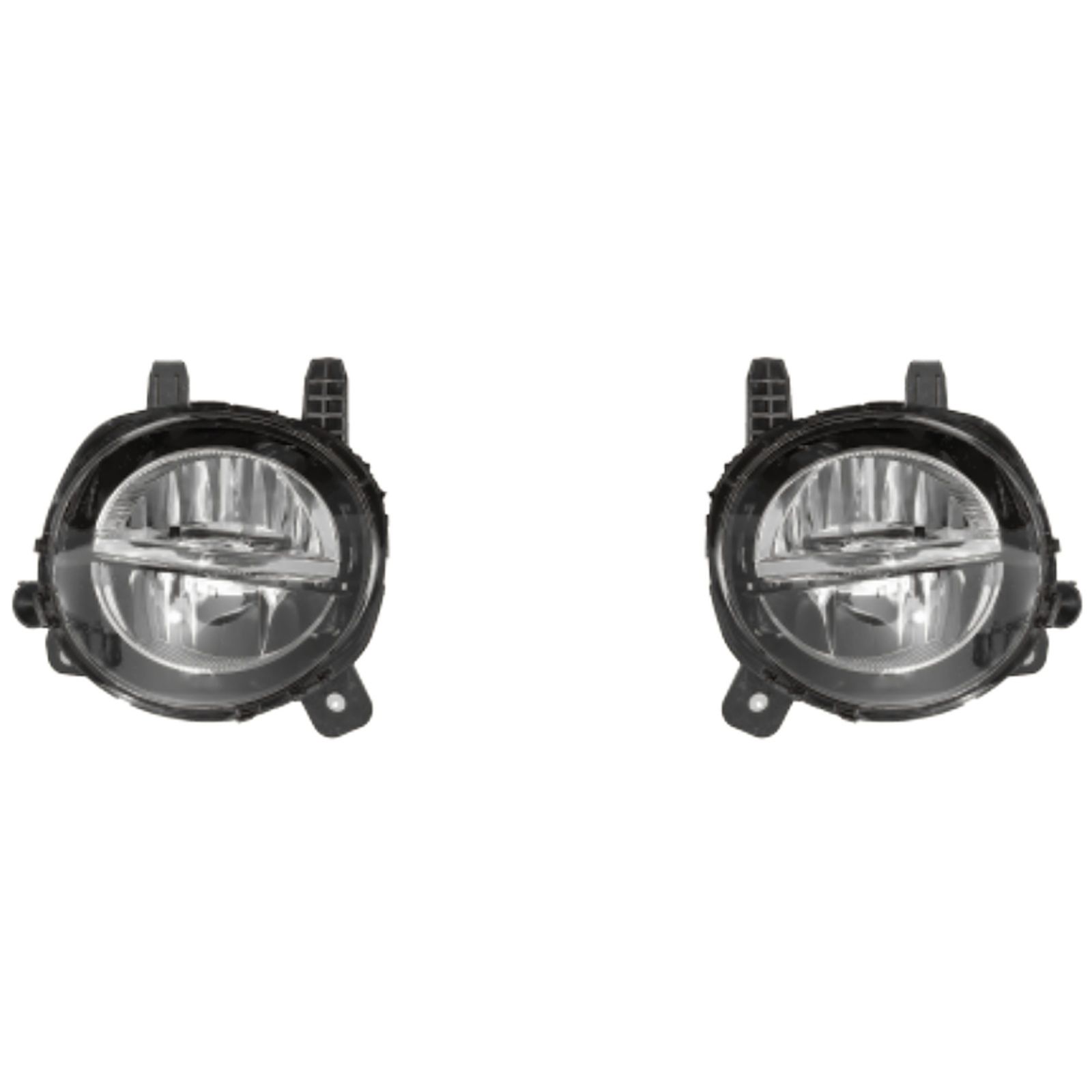 E90 M4 Fog Lamp (For M4 Front Bumper) MTP-E90-046 for BMW