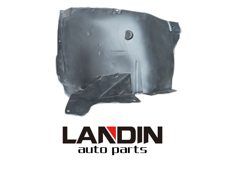 Inner Fender SE0140031 for 西雅特 Seat