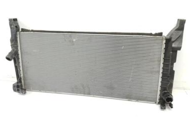 Condenser BM0881350 for 宝马 BMW