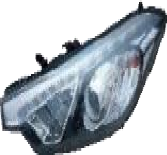 Head Lamps KA6190111Y for 起亚 Kia