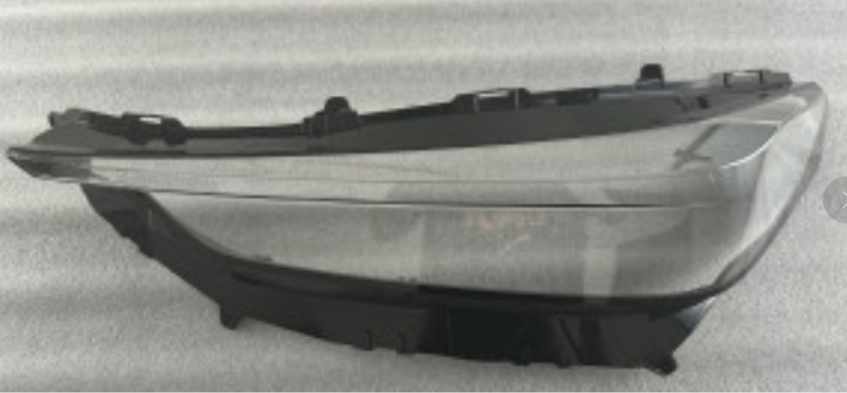 HeadLamp Lens HD0860131 for 本田 Honda