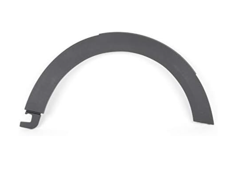 Wheel Arch Moldings MN0120642F1 for 迷你 Mini