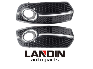 Fog Lamp Cover AU0200091B3 for 奥迪 Audi