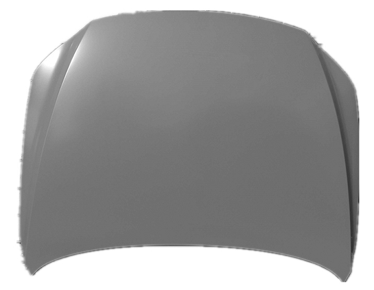 Hood/Bonnet MZ0470010 for 马自达 Mazda