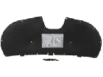Hood Insulation Cotton PG0020520 for 标致 Peugeot