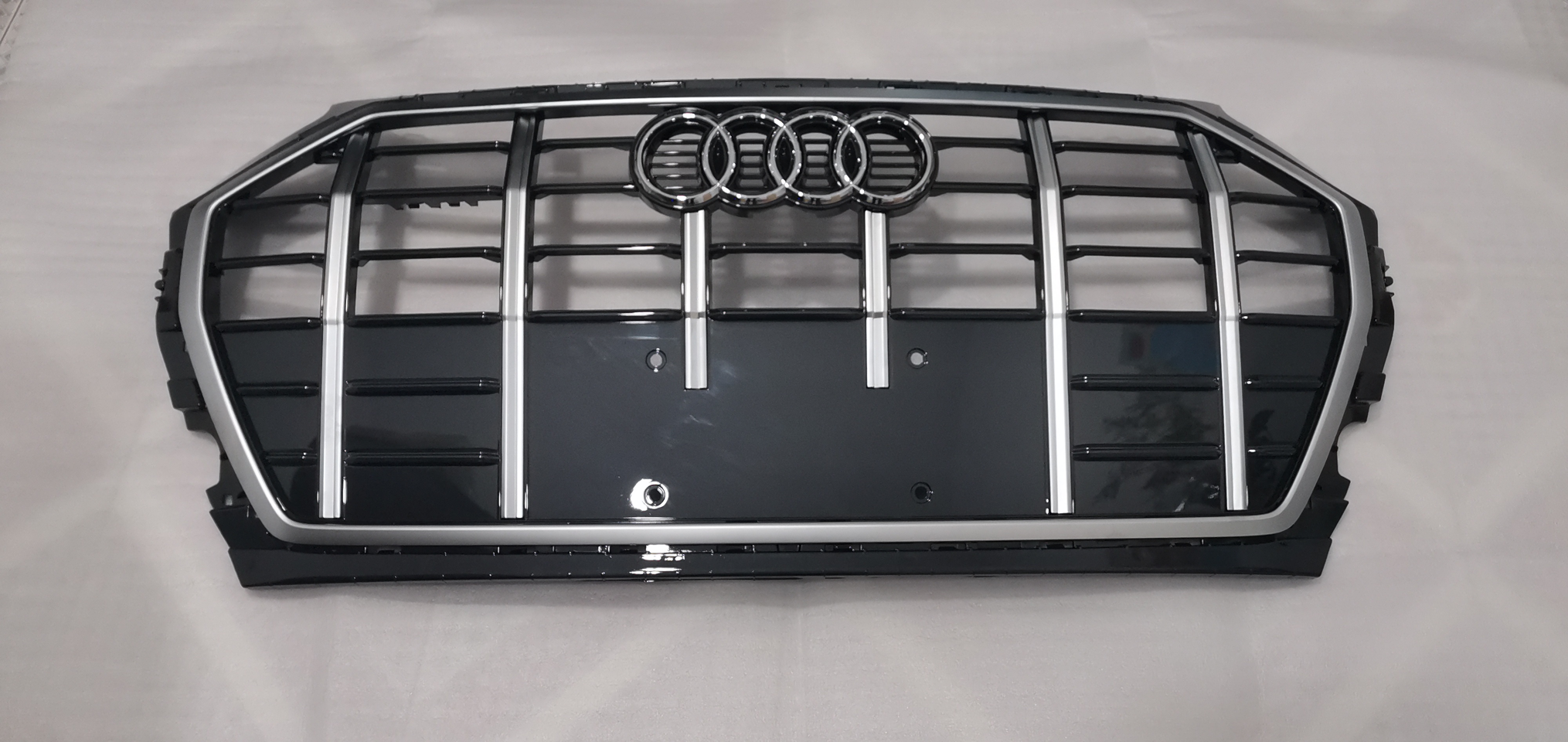 Grille AU0170070QP for 奥迪 Audi