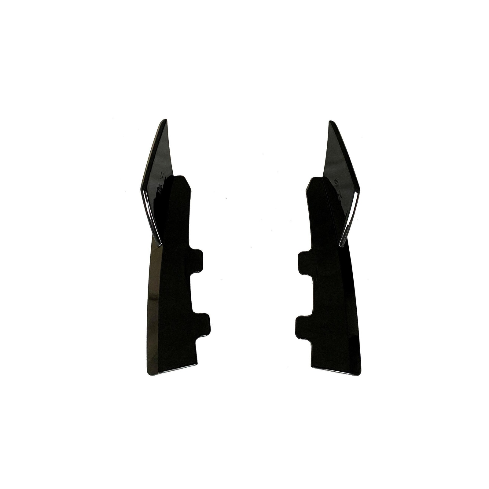 F95 Black Knight Side Corner MTP-F95-004 for BMW