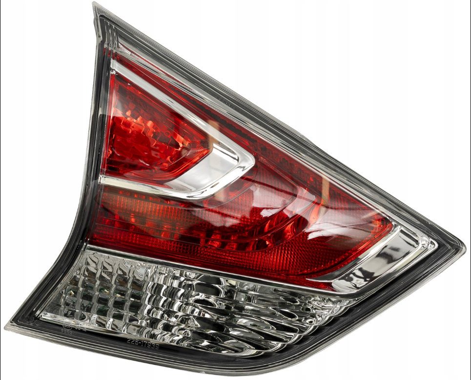 Tail Lamps NS0830171 for 日产 Nissan