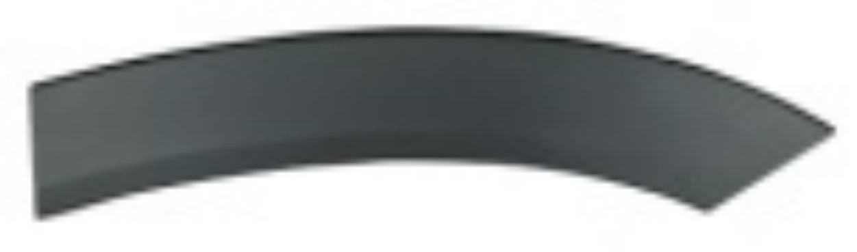 Wheel Arch Moldings SB0090642S1 for 斯巴鲁 Subaru