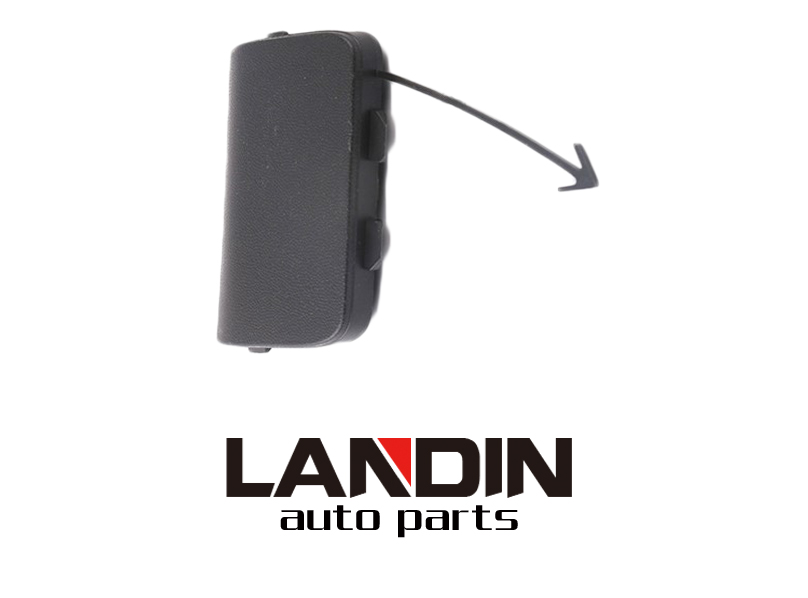 Tow Cover VG0490440Mo for 大众 Volkswagen