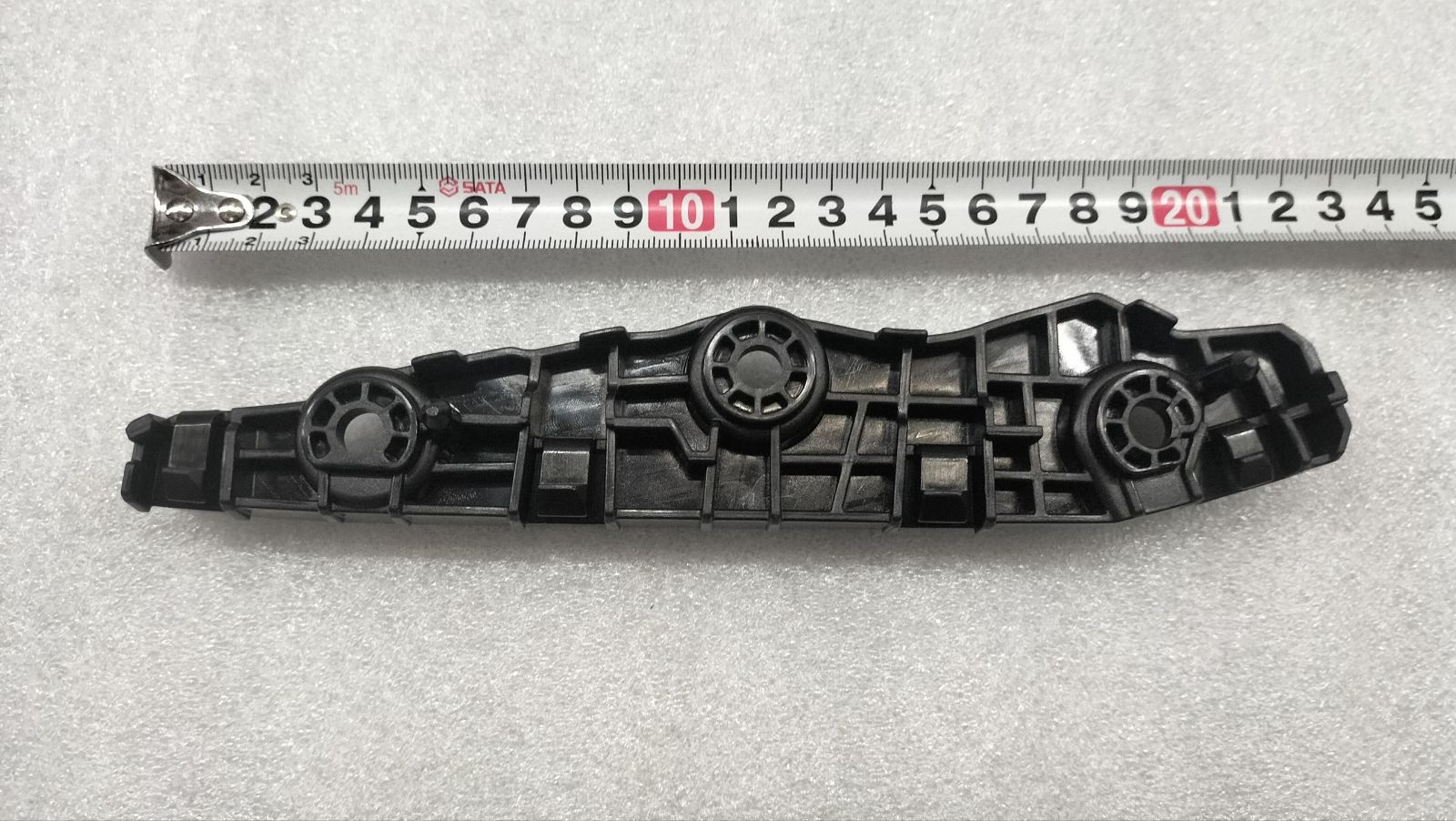Bracket,Front Bumper BYD0080051 for 比亚迪 BYD