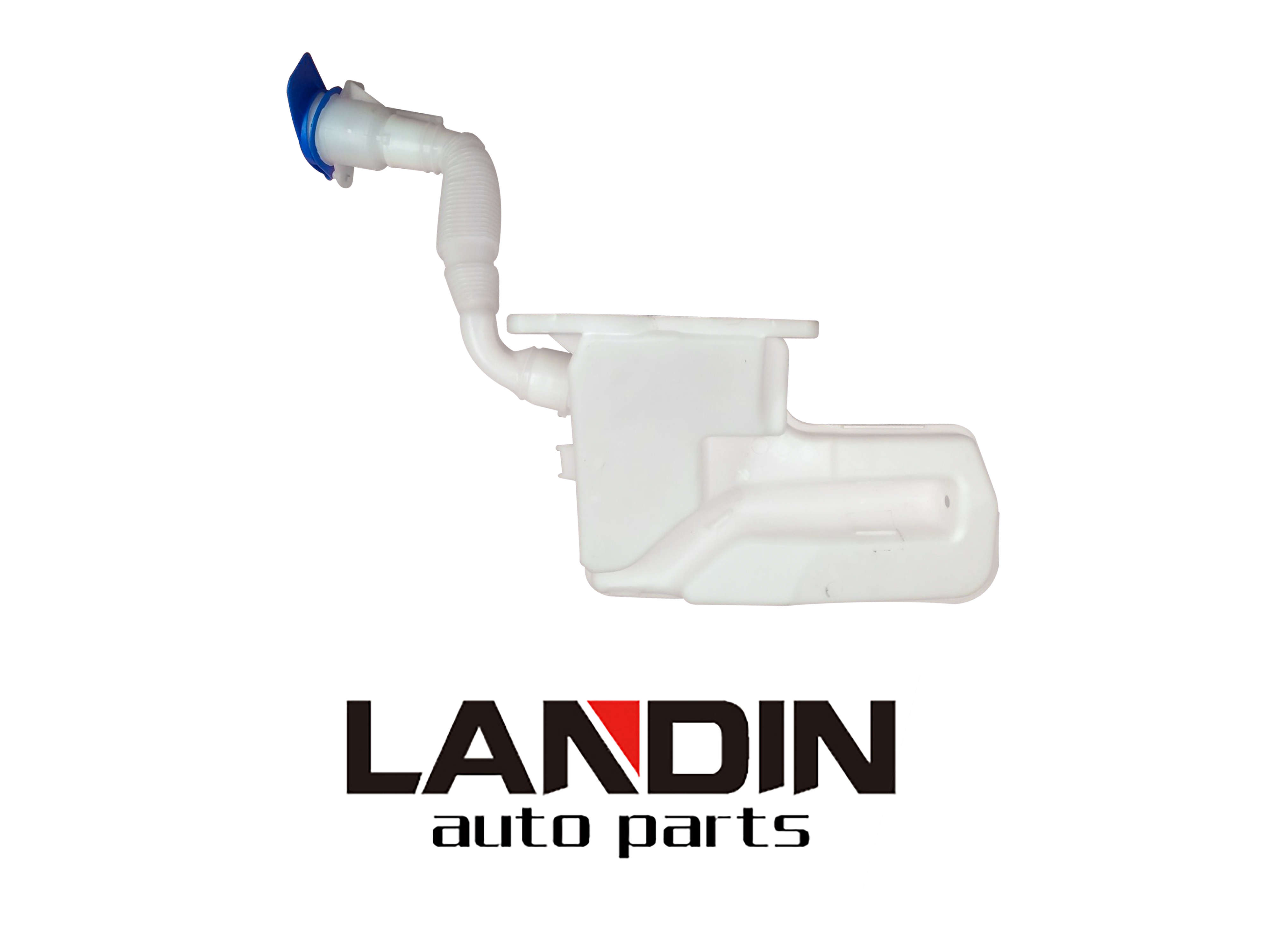 Windshield Washer Tank SD0160360TR for 斯柯达 Skoda
