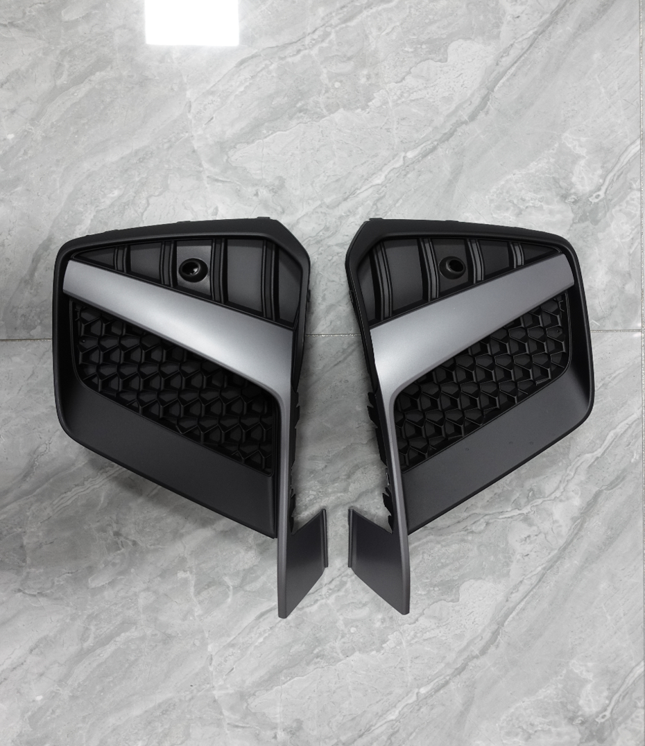Fog Lamp Cover AU0880091JSV for 奥迪 Audi