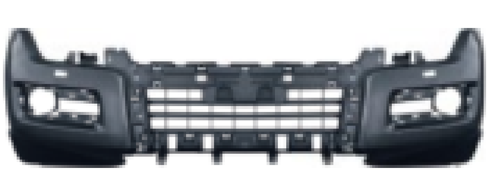 Front Bumper MB2870040 for 三菱 Mitsubishi