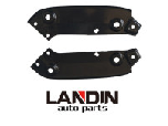 Head Lamp Brackets VG0490161 for 大众 Volkswagen