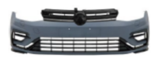Front Bumper Assy VGT1151660 for 大众改装 Volkswagen Tuning