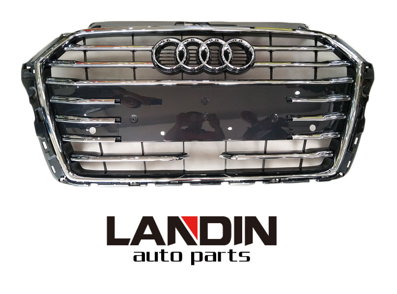 Grille AU0850070EHL for 奥迪 Audi