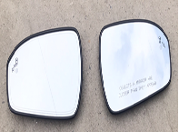 Door Glass FD0793112P for 福特 Ford