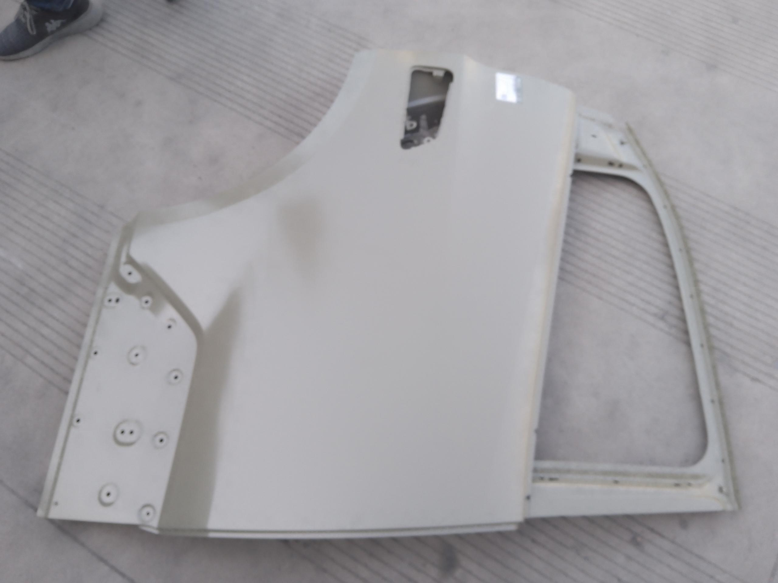 Rear Door Panel BYD0020242 for 比亚迪 BYD
