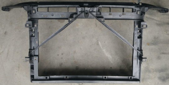 Radiator Support SD0160490 for 斯柯达 Skoda