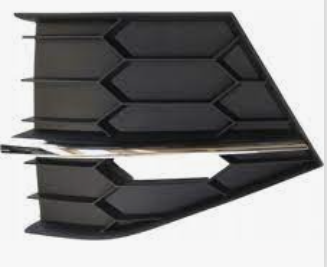 Front Bumper SD0250041F1 for 斯柯达 Skoda
