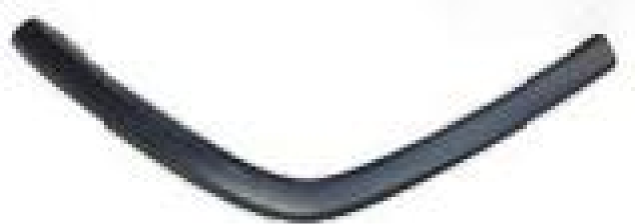 Wheel Arch Moldings JP0180641 for 吉普 Jeep