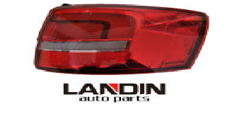 Tail Lamps VG0500171 for 大众 Volkswagen