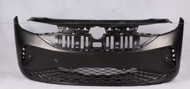Front Bumper VG0460040TS for 大众 Volkswagen
