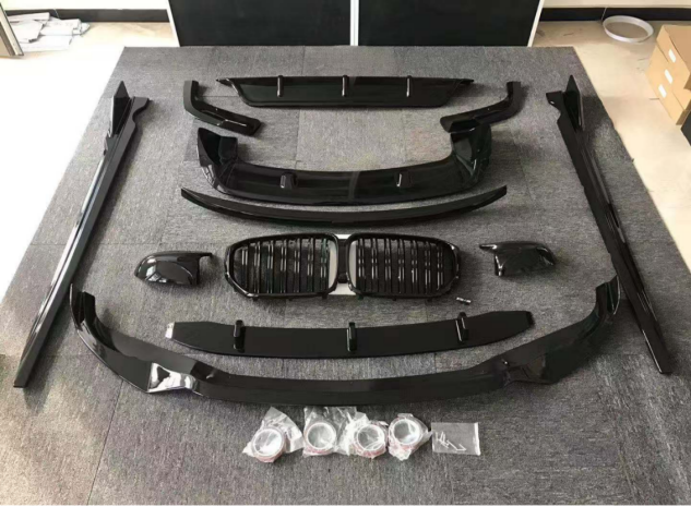 Body kits complete BM1121840 for 宝马 BMW
