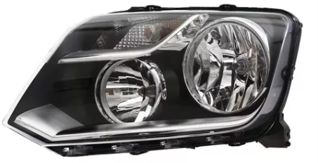 Head Lamps VG0010111 for 大众 Volkswagen