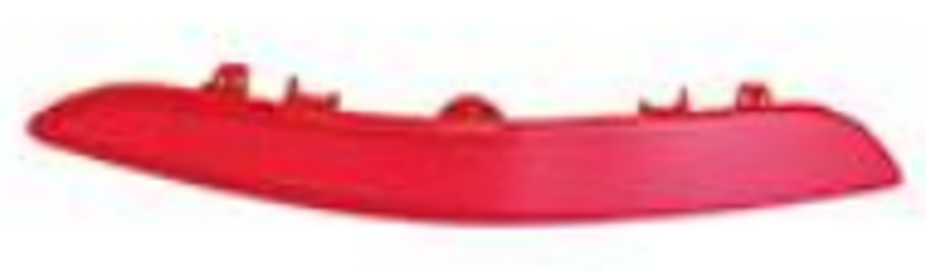 Rear bumper lamp MZ0151241 for 马自达 Mazda