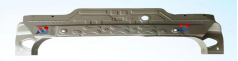 Trunk Lid HZ0010220 for 哪吒