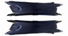 FENDER AIR VENT R MTPBMAFG11136 for BMW OE