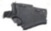 Hood Insulation Cotton BM1080521P for 宝马 BMW
