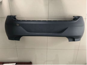Rear Bumper VG0860190 for 大众 Volkswagen