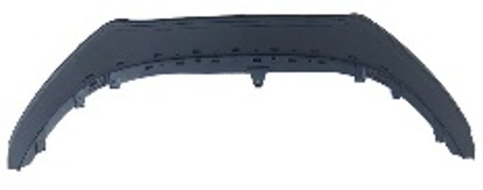 Deflector/Spoiler,FR Bumper VG1770310P for 大众 Volkswagen