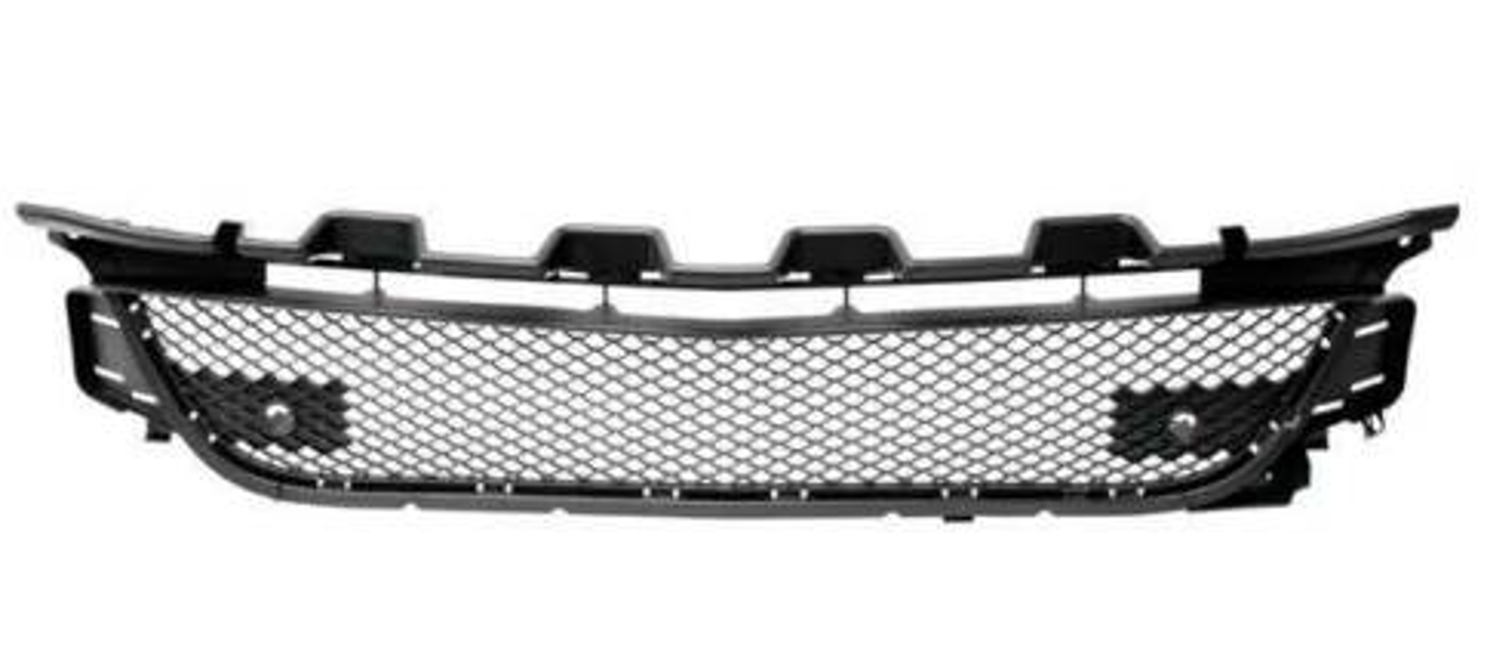 Bumper Grille BC0340080 for 梅赛德斯-奔驰 Mercedes-Benz
