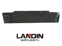 License plate holder AU0260750 for 奥迪 Audi