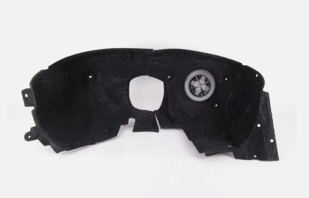 Inner Fender MN0060032F1 for 迷你 Mini
