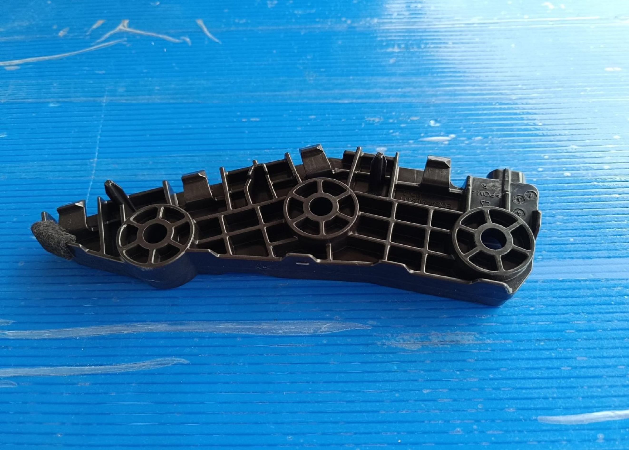 Bracket,Front Bumper BYD0040052 for 比亚迪 BYD