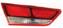 Tail Lamps KA0370171iD1 for 起亚 Kia