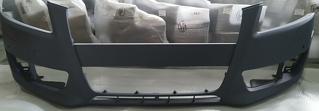 Front Bumper AU0590040 for 奥迪 Audi