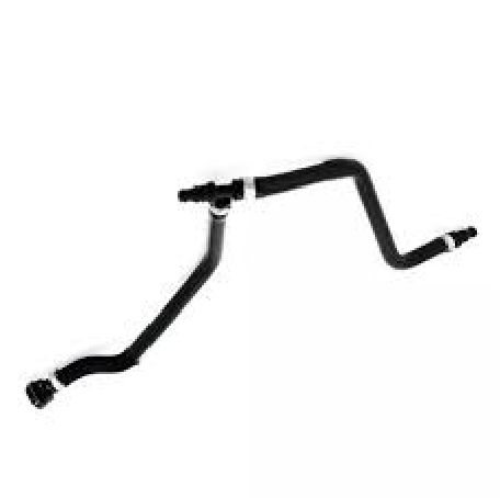 Coolant pipe BC0252370 for 梅赛德斯-奔驰 Mercedes-Benz
